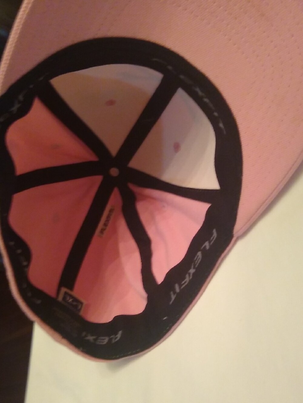 NASTY PIG CAP - Picture 7 of 9